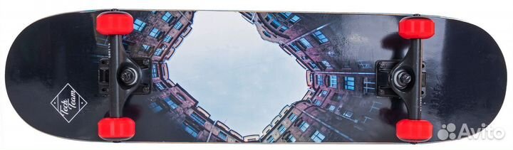Скейтборд Switch 1/6 TLS-3108CA новый
