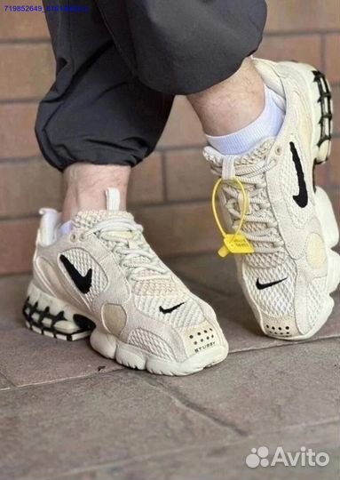 Кроссовки Nike (Арт.38999)