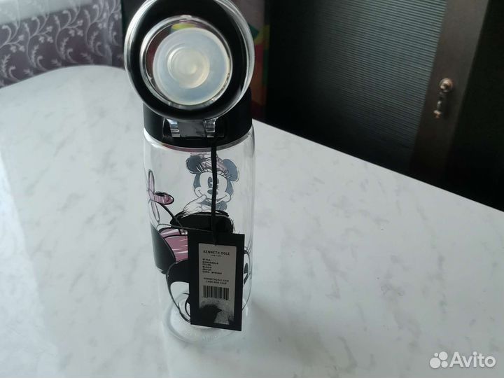 Бутылка для воды детская