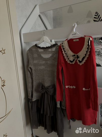 Женские вещи пакетом 42 44