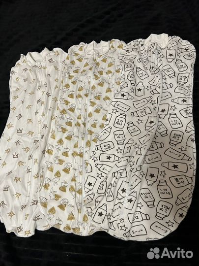 Коконы для новорожденных