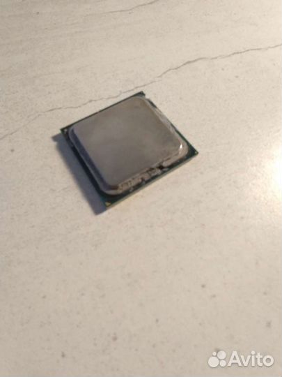 Intel xeon 06x5460