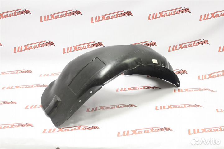 Подкрылки передние Mazda 6 Gh 2007-2013