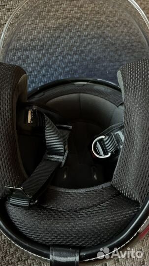Шлем для мотоцикла