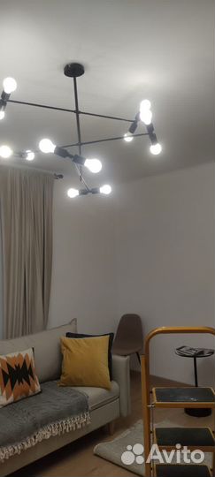 Мастер на час ремонт в квартире сантехник электрик