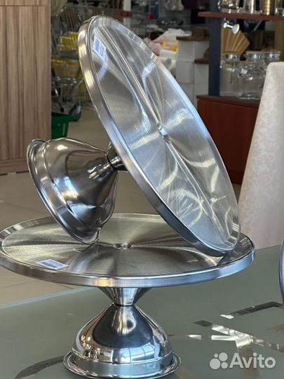 Подставка для торта