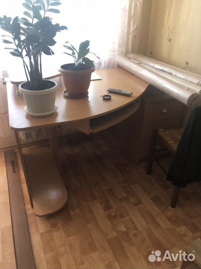 Компьютерный стол бу