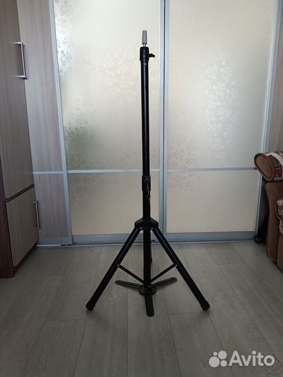 Штатив Напольный для манекена