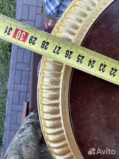 Подставка жардиньерка