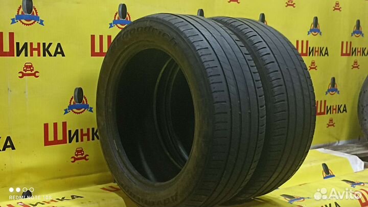 Bfgoodrich Advantage 225/50 R17