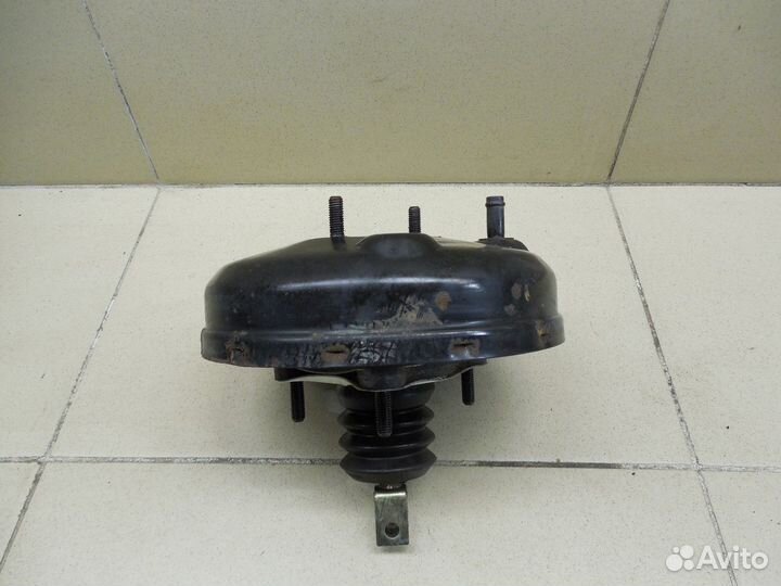 Усилитель тормозов вакуумный Matiz 2001-2015