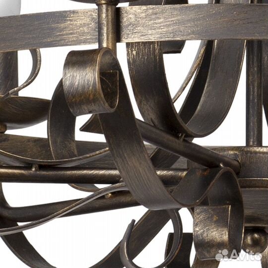 Vitaluce V1105/6 V1105 подвесная люстра