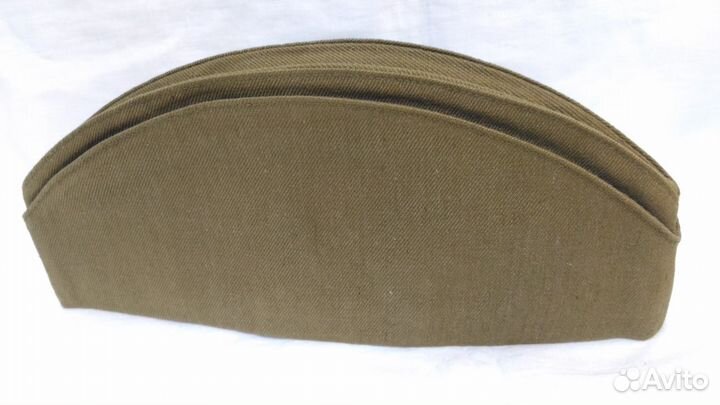 Армейская пилотка