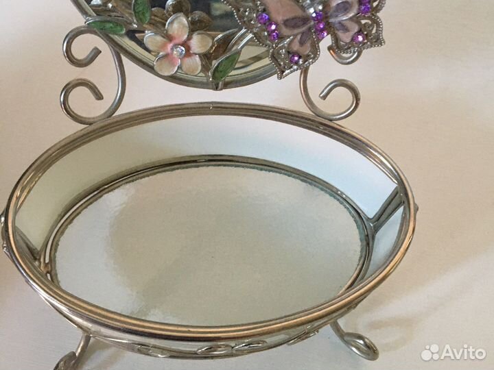 Шкатулка для украшений