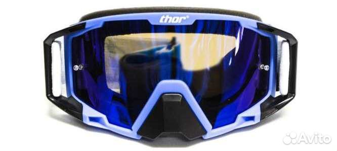 Очки thor