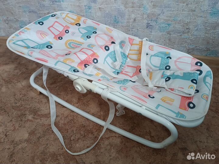 Шезлонг детский, для малыша