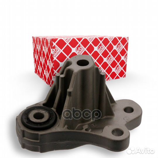 Опора двигателя febi 45496 45496 Febi