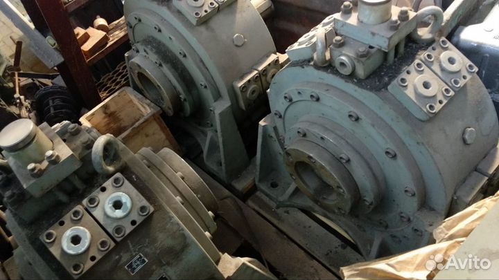 Регулятор потока мпг55-32