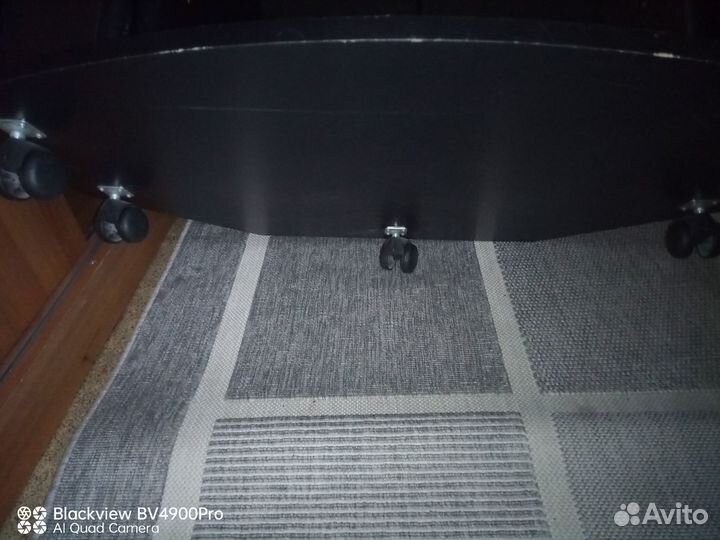 Мебель бу тумба под тв