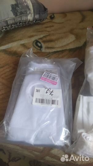 Одежда для спорта