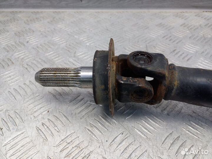 Вал карданный передний Infiniti Fx45 4.5 VK45DE