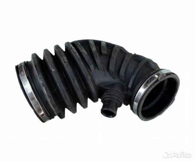 Гофрированный рукав Scania
