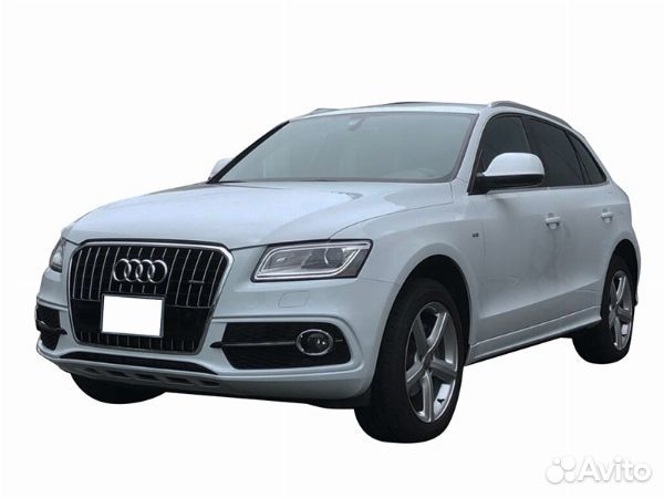 Ролик приводного ремня обводной audi A4/A5/A6/A7/A8/Q7/VW touareg 2,4-3,2