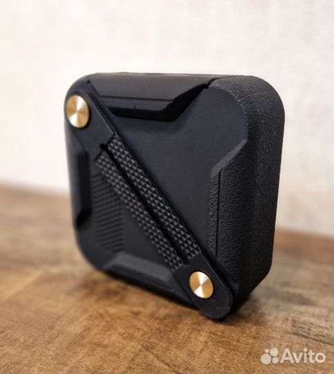 Блютуз колонка Marshal