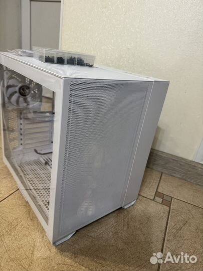 Корпус для пк Lian li o11 mini air