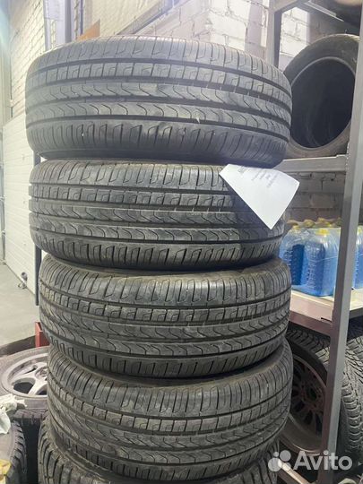 Pirelli Cinturato All Season 225/55 R17 97Y