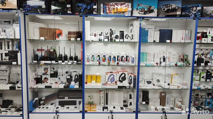 Электробритва Mijia Electric Shaver S101