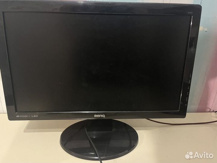 Монитор Benq