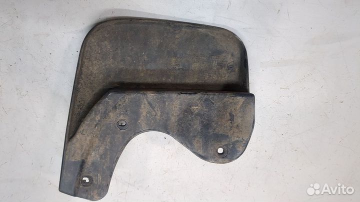 Брызговик Volkswagen Arteon, 2018