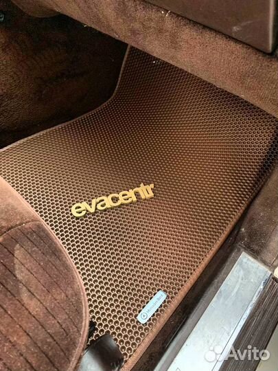 Ева/эва коврики 3D Ульяновск