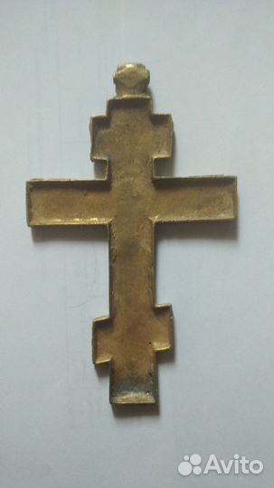 Иконы, распятие