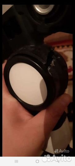 Рамка для коляска