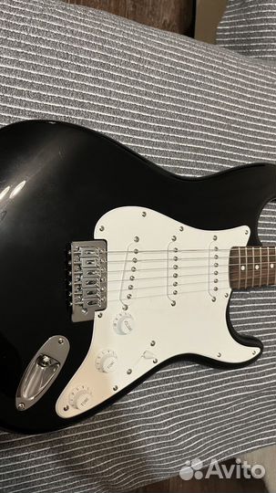 Электро гитара