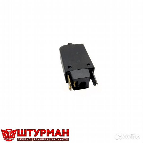 Микровыключатель (4,5А) триммера oleo-MAC TR 100