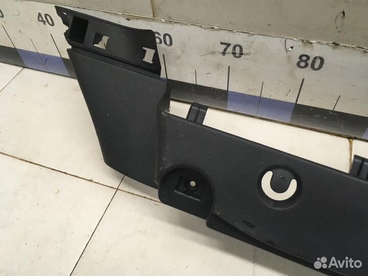 Держатель задней полки Megane III 2009-2016