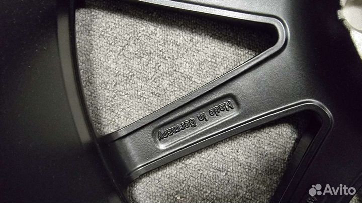 Колеса gla45 w156 cla45 a45 20 радиус 11 спиц