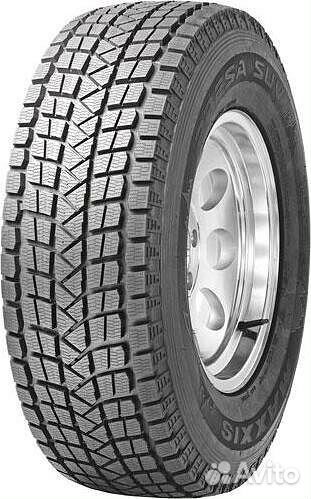 Maxxis SS-01 Presa SUV 275/40 R20