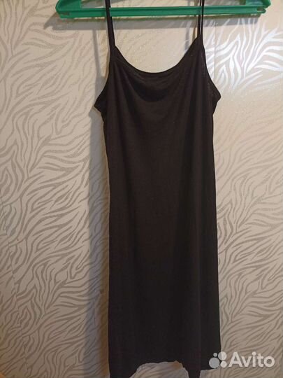 Вечернее платье 46 размера