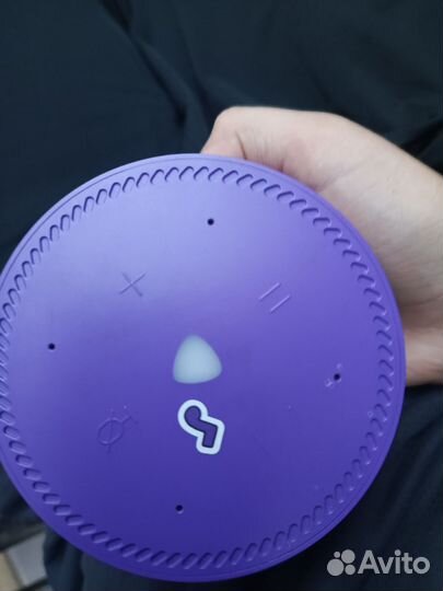 Яндекс станция lite