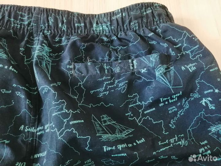 Плавательные шорты