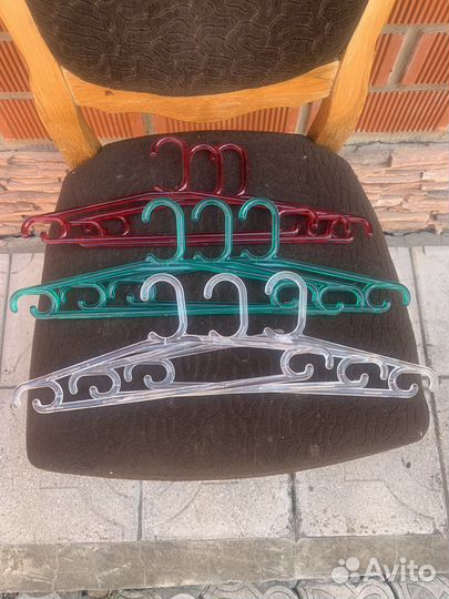 Плечики для одежды