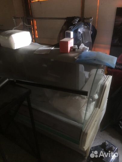 Продам холодильник рабочий -2+4