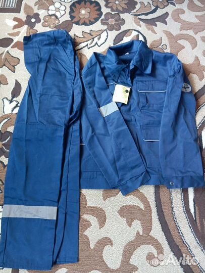 Спец одежда