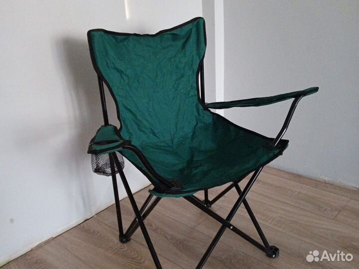 Кресло складное туристическое
