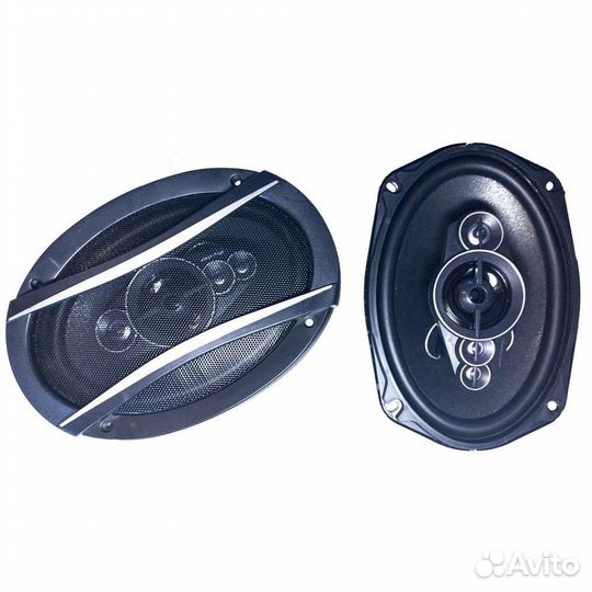 Колонки pioneer