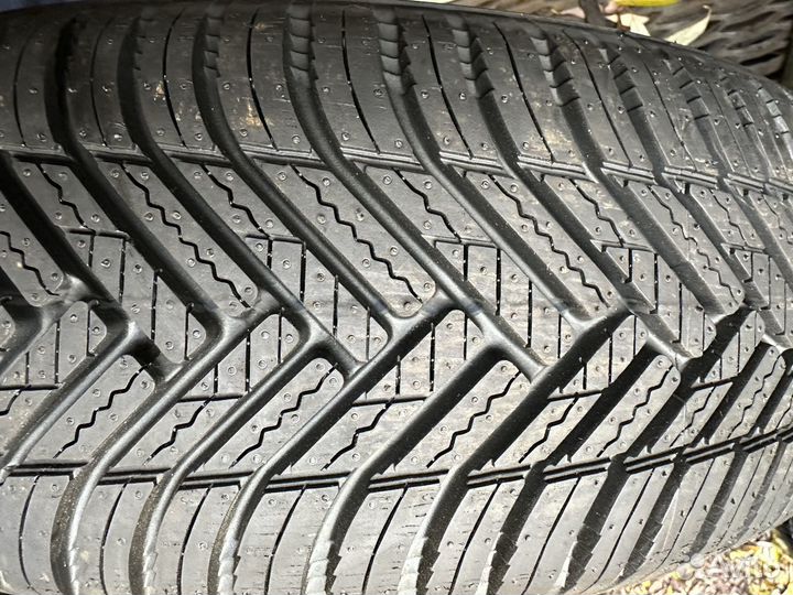 Hankook Kinergy 4S2 H750 185/60 R15 88H